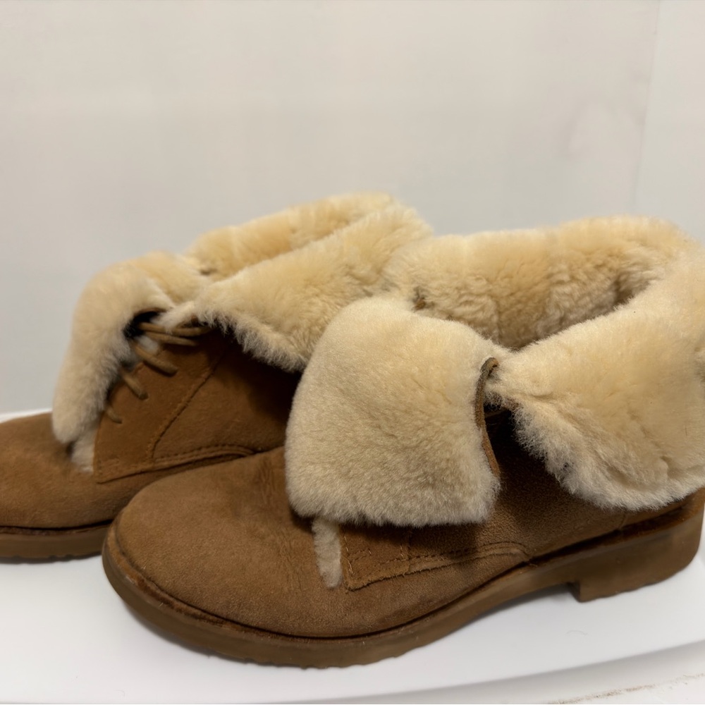 Ugg Shearling Boots - image 6